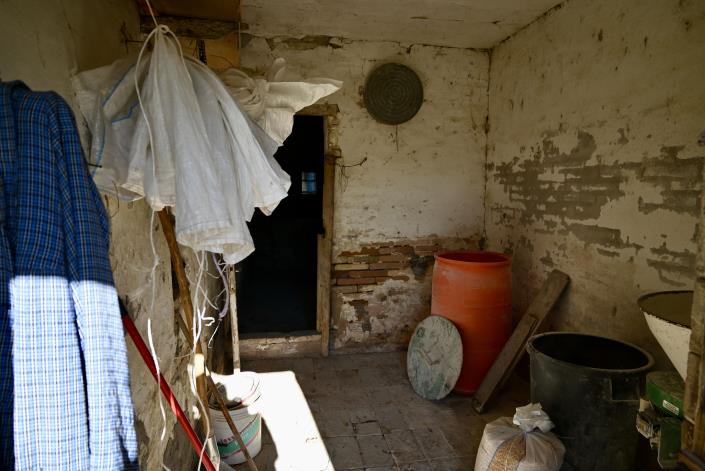 Image No.13-3 Bed Farmhouse for sale