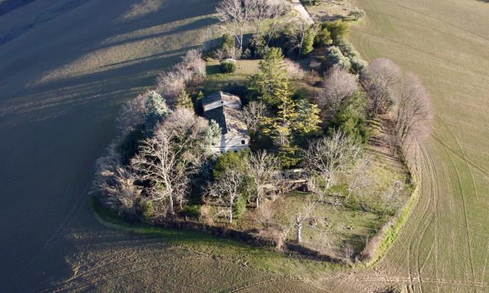 Image No.7-4 Bed Farmhouse for sale