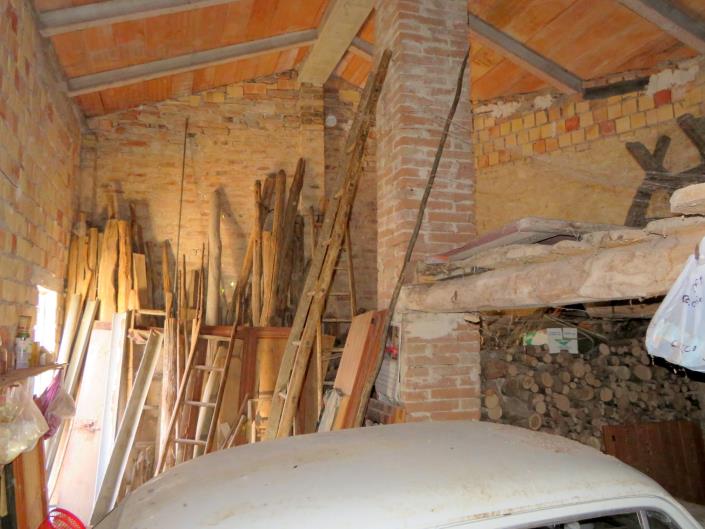 Image No.17-Ferme de 3 chambres à vendre à Sarnano