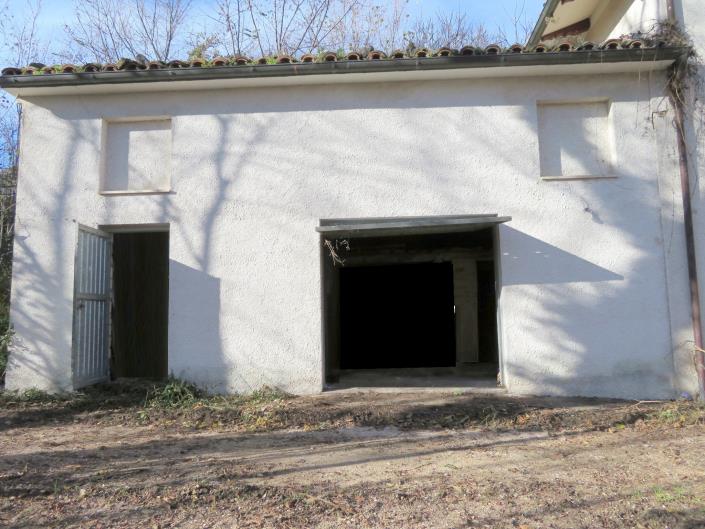 Image No.16-Ferme de 3 chambres à vendre à Sarnano