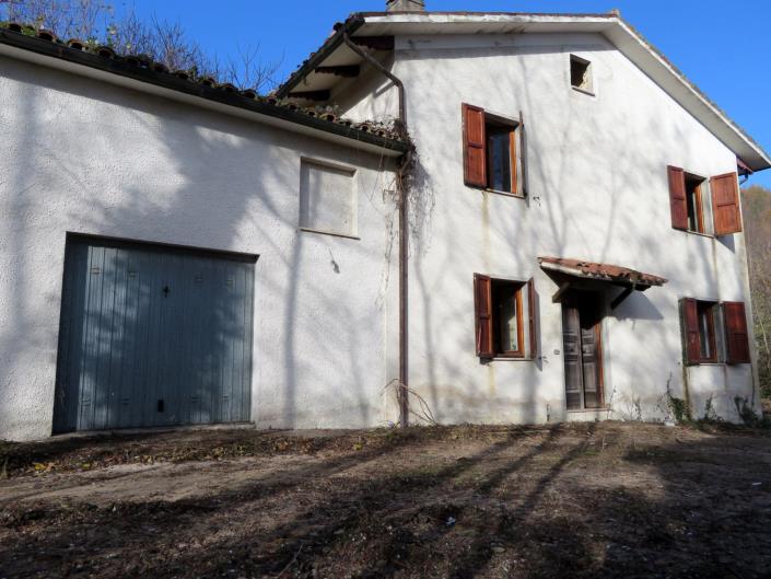 Image No.7-Ferme de 3 chambres à vendre à Sarnano