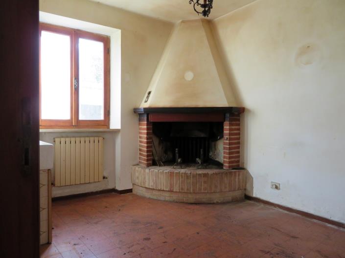 Image No.10-Ferme de 3 chambres à vendre à Sarnano