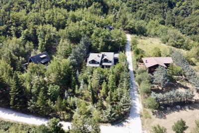 1 - San Ginesio, House/Villa