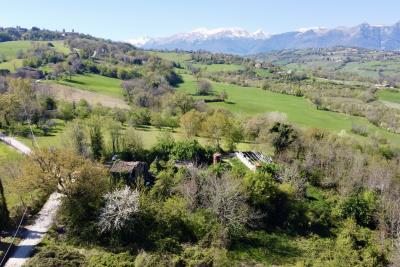 1 - Gualdo, Country Property