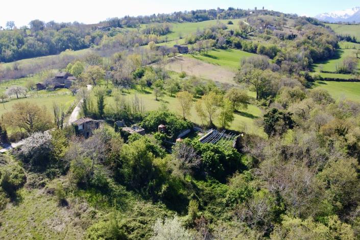 Image No.3-3 Bed Country Property for sale