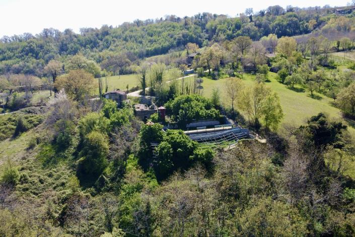 Image No.2-3 Bed Country Property for sale