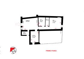 Image No.16-Appartement de 2 chambres à vendre à Amandola