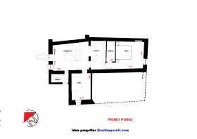 Image No.17-Appartement de 2 chambres à vendre à Amandola