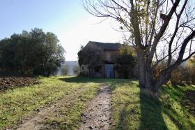 Image No.2-Ferme de 5 chambres à vendre à Montegranaro