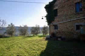 Image No.4-Ferme de 5 chambres à vendre à Montegranaro