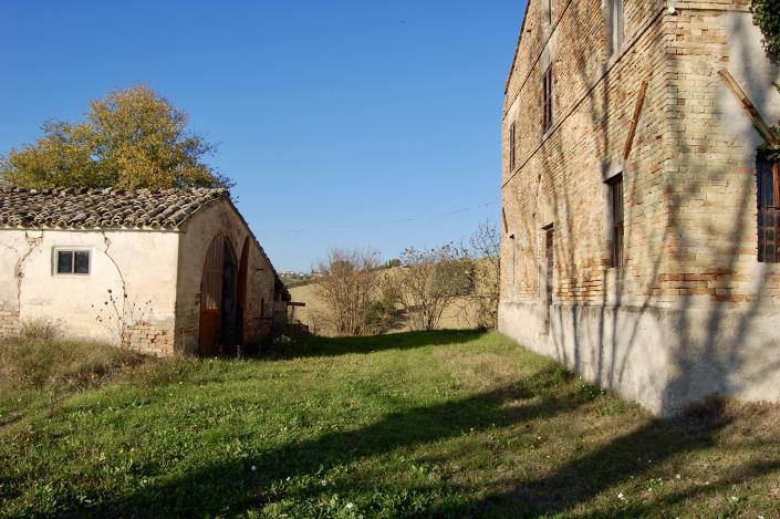 Image No.11-Ferme de 5 chambres à vendre à Montegranaro