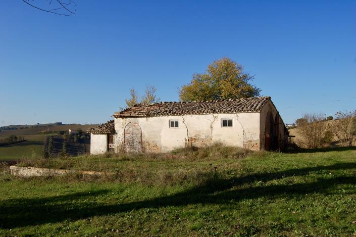Image No.12-Ferme de 5 chambres à vendre à Montegranaro