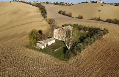 1 - Montegranaro, Ferme
