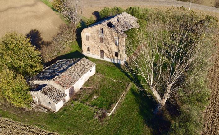Image No.16-Ferme de 5 chambres à vendre à Montegranaro