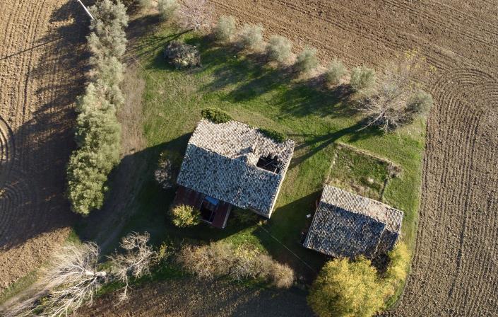 Image No.17-Ferme de 5 chambres à vendre à Montegranaro