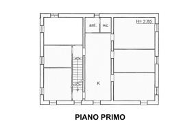 Image No.22-Ferme de 5 chambres à vendre à Montegranaro