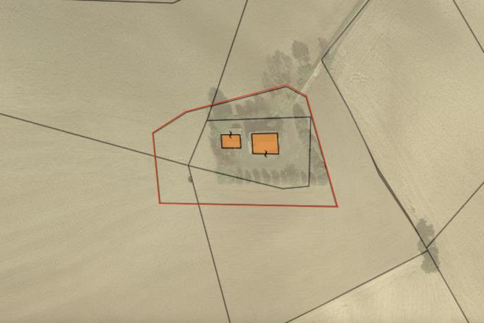 Image No.21-Ferme de 5 chambres à vendre à Montegranaro