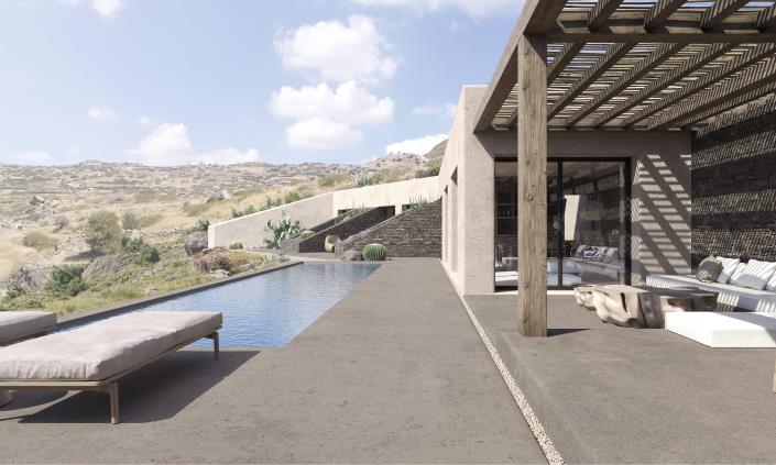 Image No.6-3 Bed Villa for sale