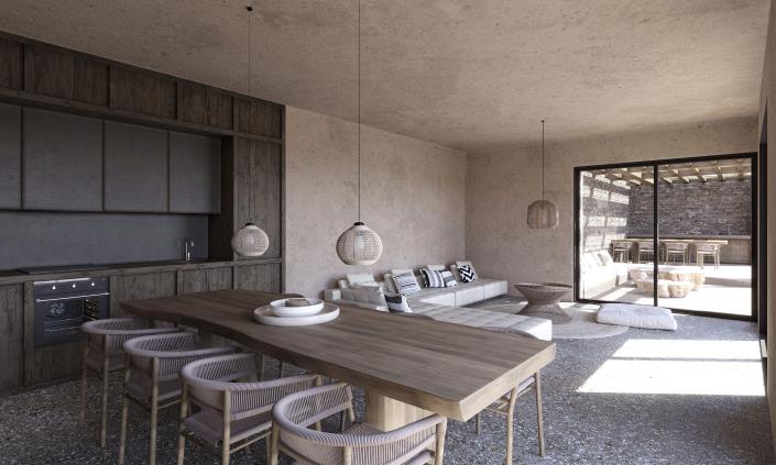 Image No.8-3 Bed Villa for sale