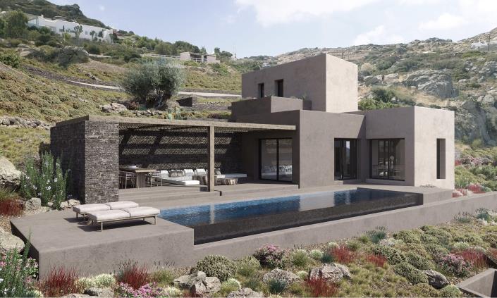 Image No.9-3 Bed Villa for sale