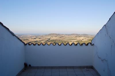 1 - Montelupone, Apartment