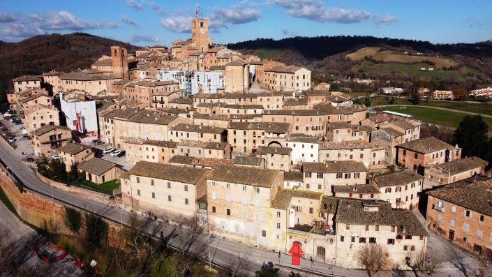 Image No.5-6 Bed Townhouse for sale