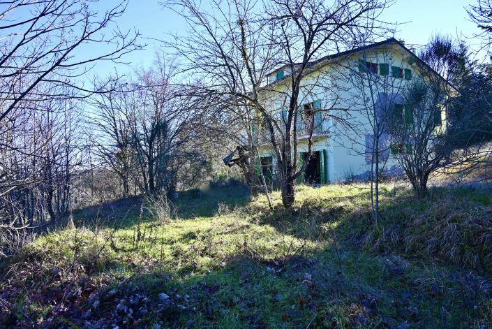 Image No.2-Maison / Villa de 7 chambres à vendre à Sarnano