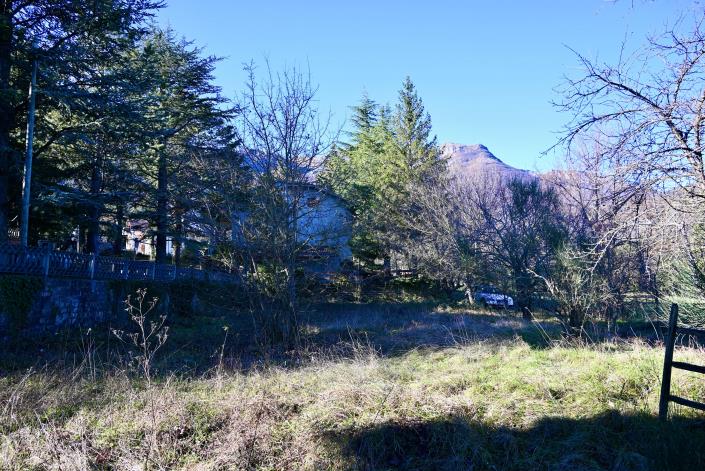 Image No.4-Maison / Villa de 7 chambres à vendre à Sarnano