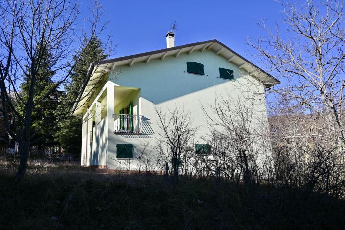 Image No.7-Maison / Villa de 7 chambres à vendre à Sarnano