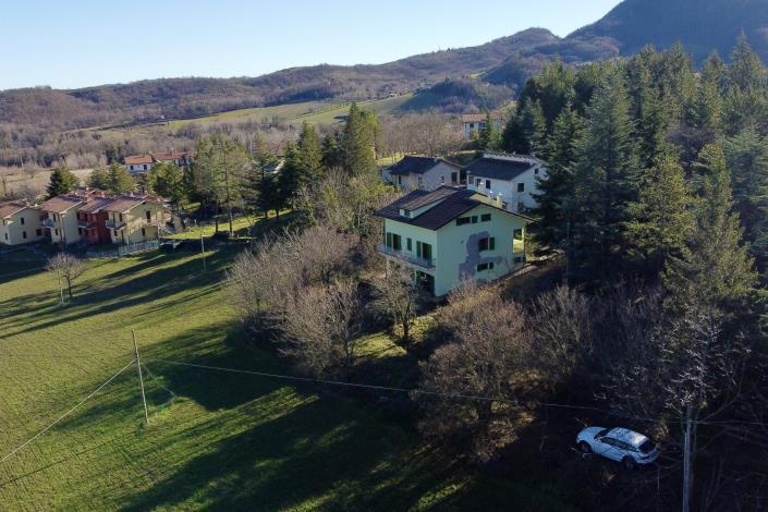 Image No.9-Maison / Villa de 7 chambres à vendre à Sarnano