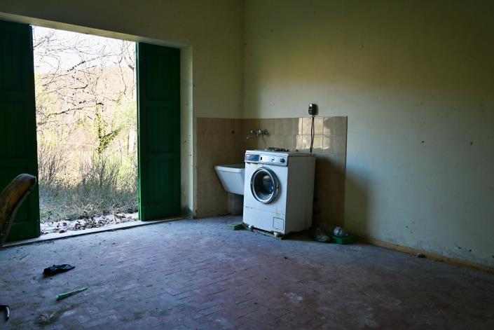 Image No.12-Maison / Villa de 7 chambres à vendre à Sarnano