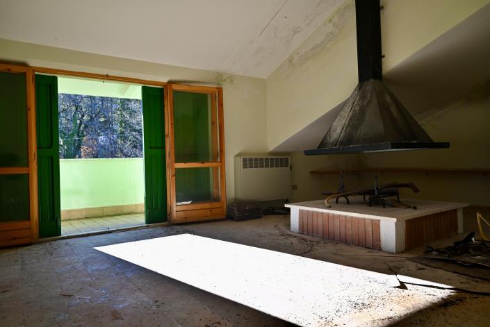 Image No.18-Maison / Villa de 7 chambres à vendre à Sarnano