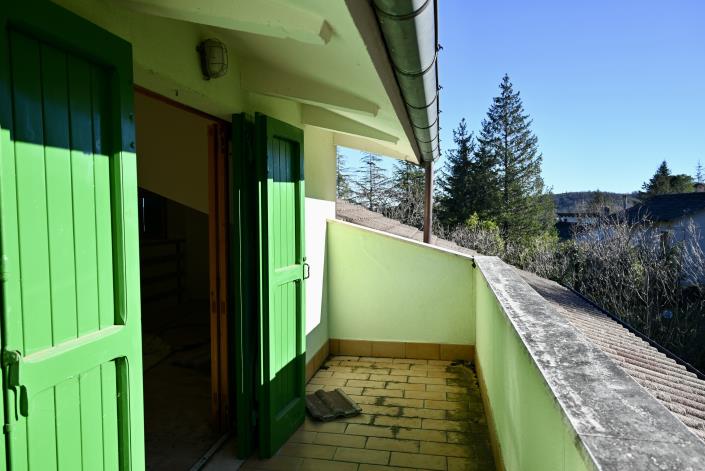 Image No.19-Maison / Villa de 7 chambres à vendre à Sarnano