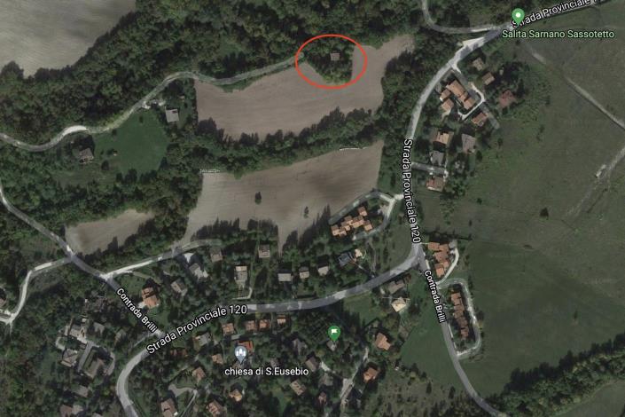 Image No.21-3 Bed Country House for sale