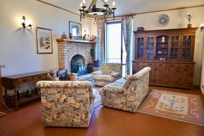 1 - Sarnano, Flat