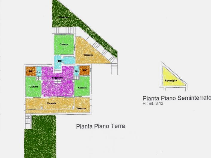 Image No.15-3 Bed Apartment for sale