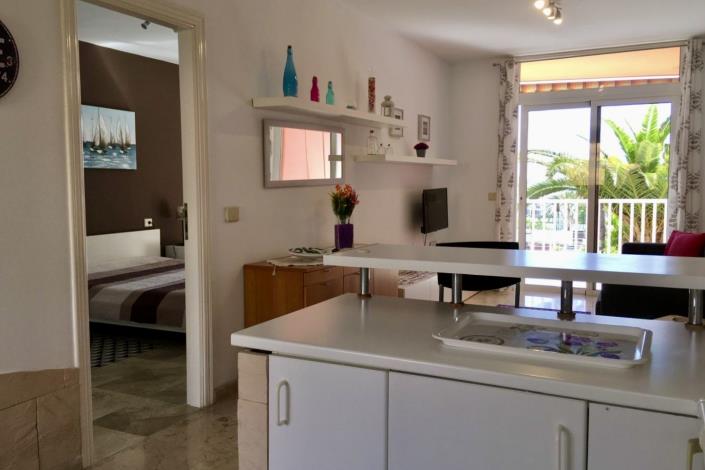 Image No.3-1 Bed Apartment for sale