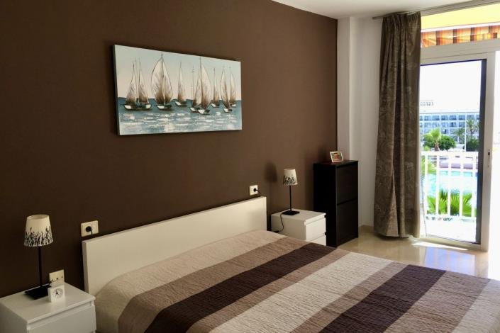 Image No.9-1 Bed Apartment for sale