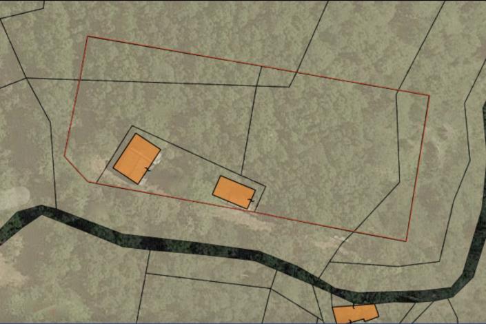 Image No.20-3 Bed Farmhouse for sale