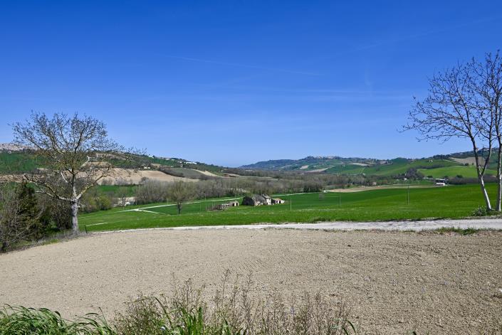 Image No.13-Ferme de 3 chambres à vendre à Torre San Patrizio
