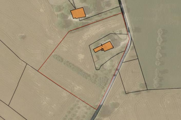 Image No.16-Ferme de 3 chambres à vendre à Torre San Patrizio