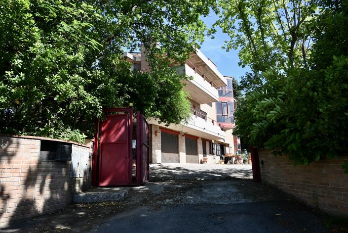 Image No.7-Villa / Détaché de 8 chambres à vendre à Sarnano