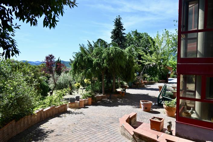 Image No.10-Villa / Détaché de 8 chambres à vendre à Sarnano