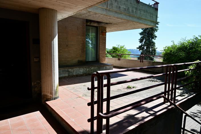 Image No.14-Villa / Détaché de 8 chambres à vendre à Sarnano