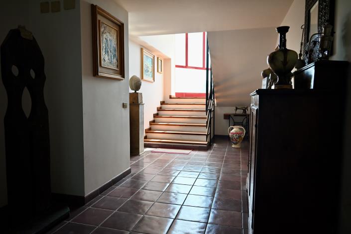 Image No.20-Villa / Détaché de 8 chambres à vendre à Sarnano