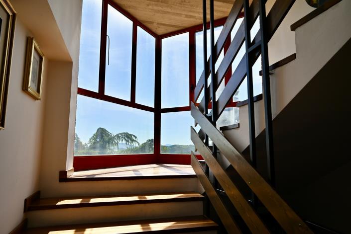 Image No.21-Villa / Détaché de 8 chambres à vendre à Sarnano