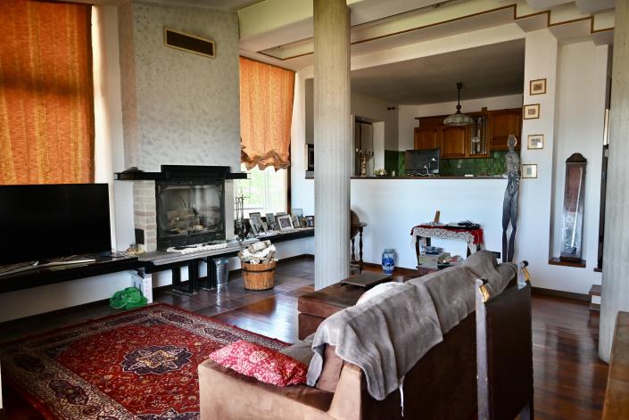 Image No.24-Villa / Détaché de 8 chambres à vendre à Sarnano