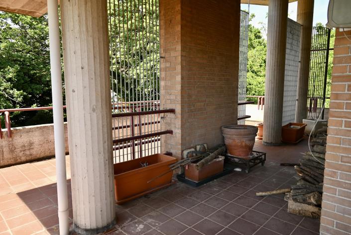 Image No.27-Villa / Détaché de 8 chambres à vendre à Sarnano