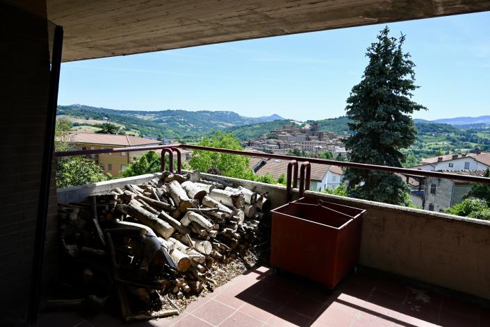 Image No.26-Villa / Détaché de 8 chambres à vendre à Sarnano