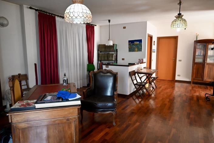 Image No.37-Villa / Détaché de 8 chambres à vendre à Sarnano